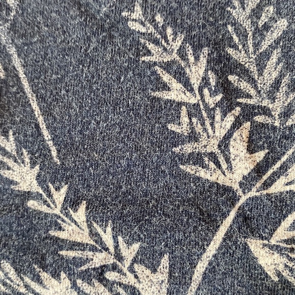 Tea Collection shirt size 6 - Picture 3 of 4